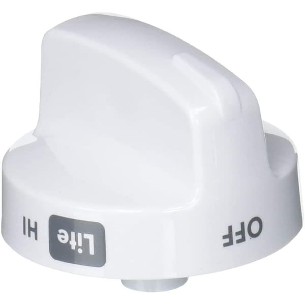 Electrolux Home Products 5304491872 Frigidaire Oven Knob 5304491872 - main